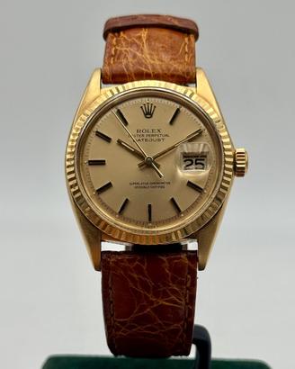 Rolex Datejust