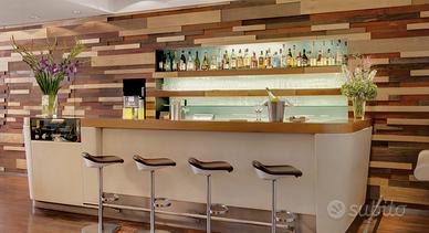 Bar jesolo zona pedonale