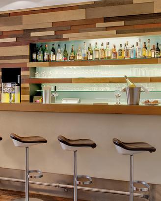 Bar jesolo zona pedonale