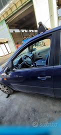 FORD FIESTA 2002 - PORTA ANTERIORE SINISTRO