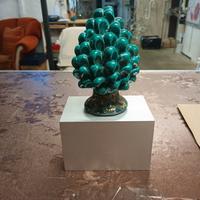 pigna di Caltagirone 