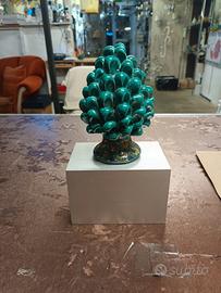 pigna di Caltagirone 