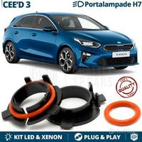 ADATTATORI Portalampada LED PER KIA CEED 3 2018