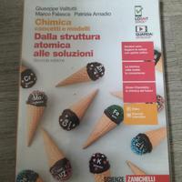 chimica concetti e modelli 9788800228565