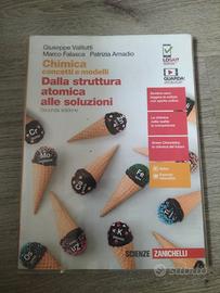 chimica concetti e modelli 9788800228565
