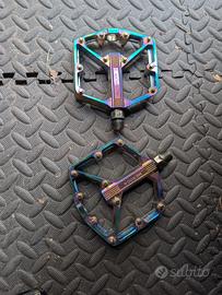 pedali mtb