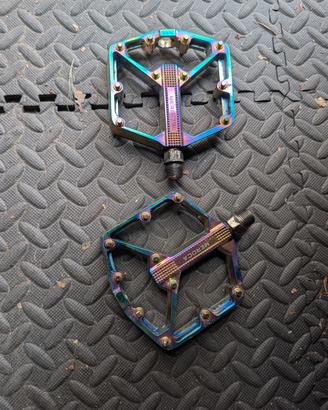 pedali mtb