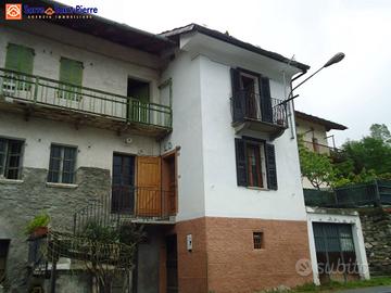 Trilocale - Saint-Nicolas