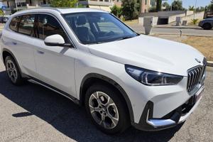 Bmw X1 sDrive 20i xLine
