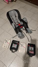 seggiolino posteriore ok baby