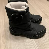 Doposci  per bambini/ ragazzi n. 30-34-35-39