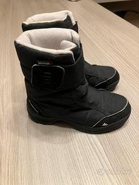 Doposci  per bambini/ ragazzi n. 30-34-35-39