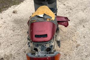 PIAGGIO SFERA