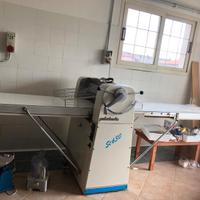 elettrodomestici professionali