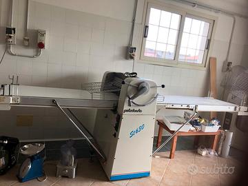 elettrodomestici professionali