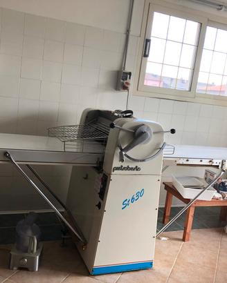 elettrodomestici professionali