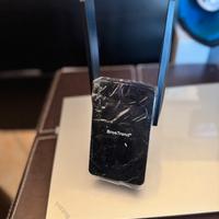 Ripetitore wifi BrosTrend