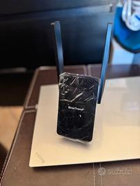 Ripetitore wifi BrosTrend