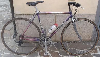 bicicletta corsa Vianelli
