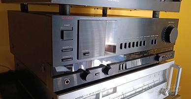 amplificatore luxman lv103u