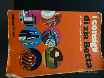 Libro antico