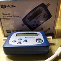 MISURATORE SATELLITARE