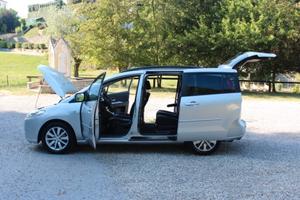 Mazda 5 Mazda5 7POSTI MZ-CD 16V 143CV Extra LUXURY