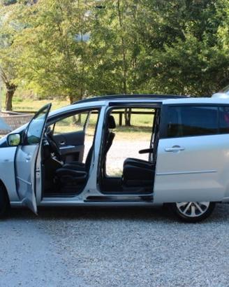 Mazda 5 Mazda5 7POSTI MZ-CD 16V 143CV Extra LUXURY