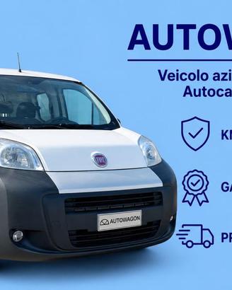 FIAT 1.3 MJT 75CV Combi Semivetrato (N1) E5B 2