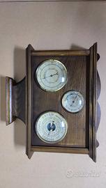 Barometro vintage Barostar