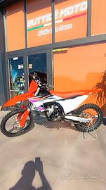 KTM SX-F 250 YMY 24