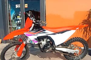 KTM SX-F 250 YMY 24