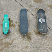 SKATEBOARD 