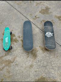 SKATEBOARD 