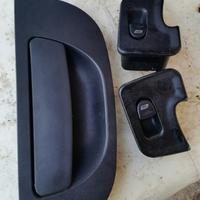 Pulsantiera e Maniglia Alfa 147