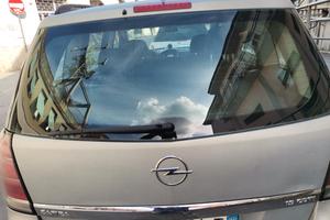 Opel Zafira 7 posti 1900 TD 