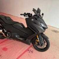 Yamaha T Max 560 Tech Max