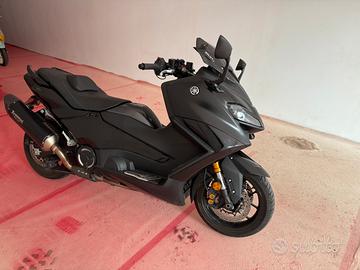 Yamaha T Max 560 Tech Max