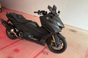 Yamaha T Max 560 Tech Max