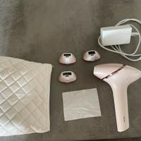 Philips Lumea 9000 series - IPL luce pulsata