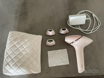 Philips Lumea 9000 series - IPL luce pulsata