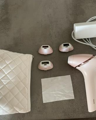 Philips Lumea 9000 series - IPL luce pulsata