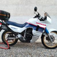 Honda XL TRANSALP 600 V Rally 