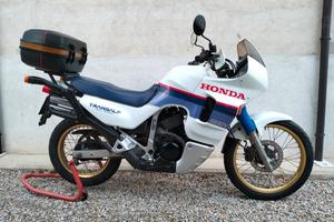 Honda XL TRANSALP 600 V Rally 