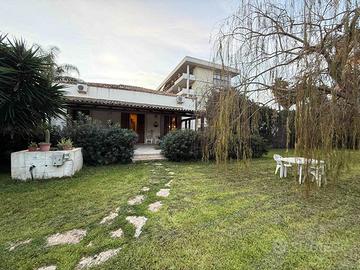 Rif.D06134| villa siracusa