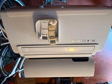Condizionatore Dual Unico Olimpia Splendid