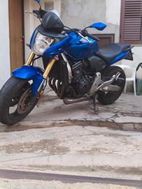 Honda Hornet 600 2007-2010