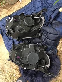 Fari x fiat 500x. Originali h4