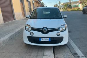 Renault Twingo 1.0 SCe Live