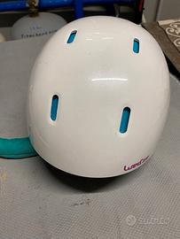 Casco sci Decathlon per ragazzo